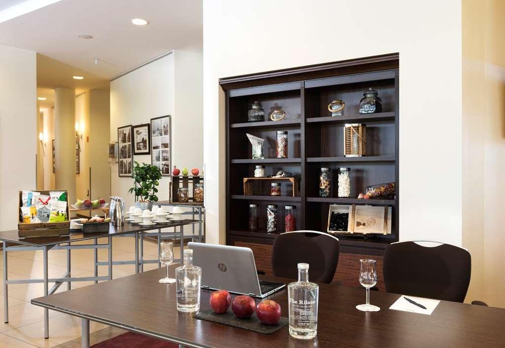Elaya Hotel Hamburg Finkenwerder Ehemals The Rilano Hotel Хамбург Удобства снимка