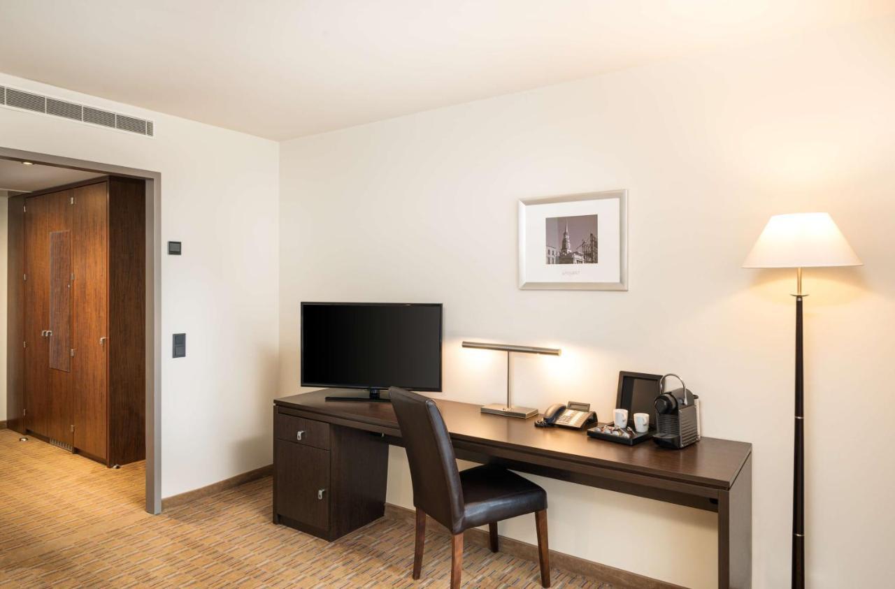 Elaya Hotel Hamburg Finkenwerder Ehemals The Rilano Hotel Хамбург Екстериор снимка