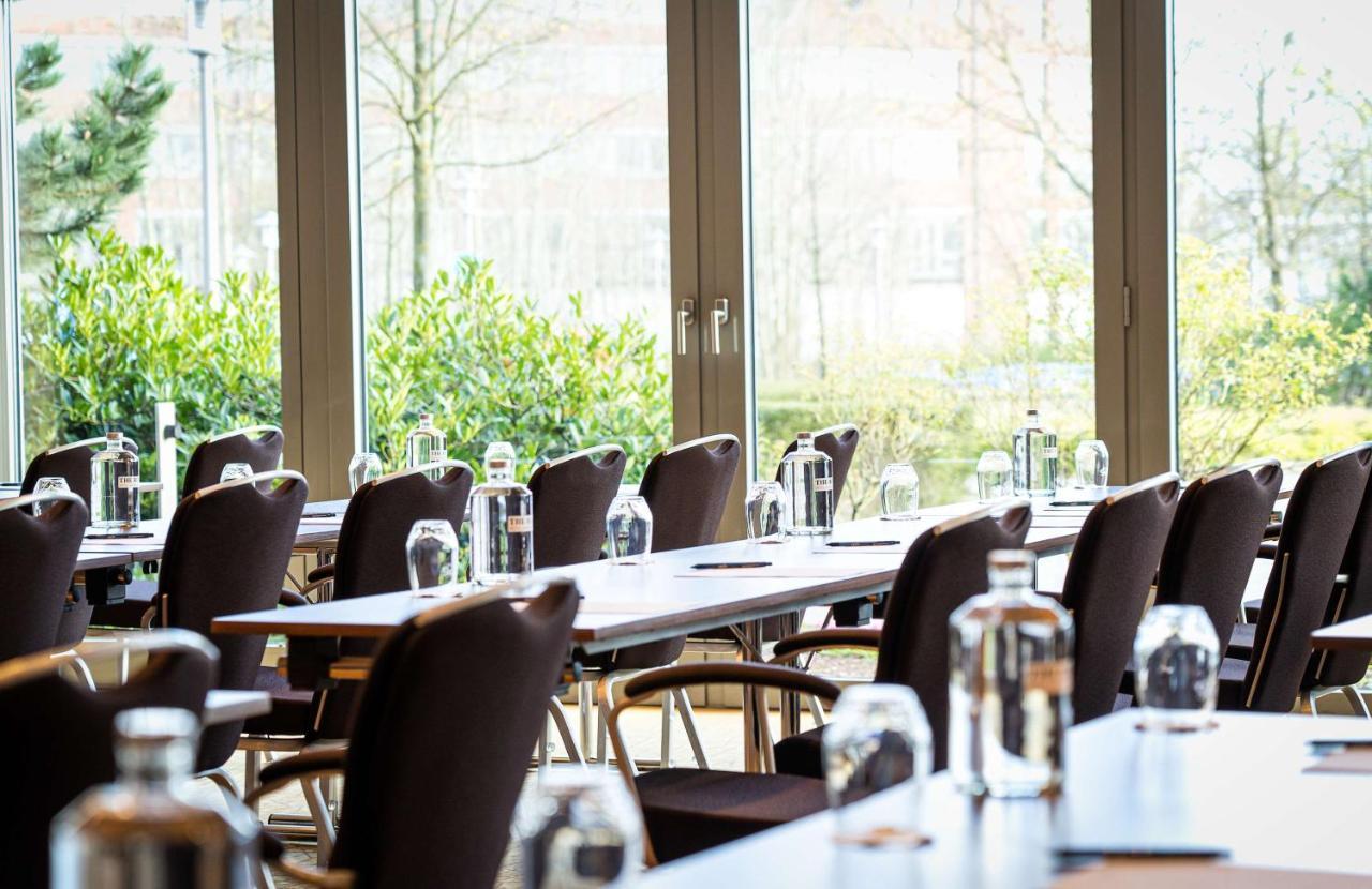 Elaya Hotel Hamburg Finkenwerder Ehemals The Rilano Hotel Хамбург Екстериор снимка