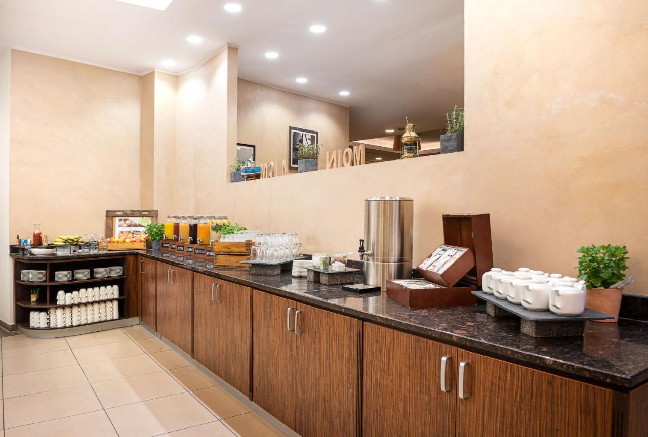 Elaya Hotel Hamburg Finkenwerder Ehemals The Rilano Hotel Хамбург Екстериор снимка