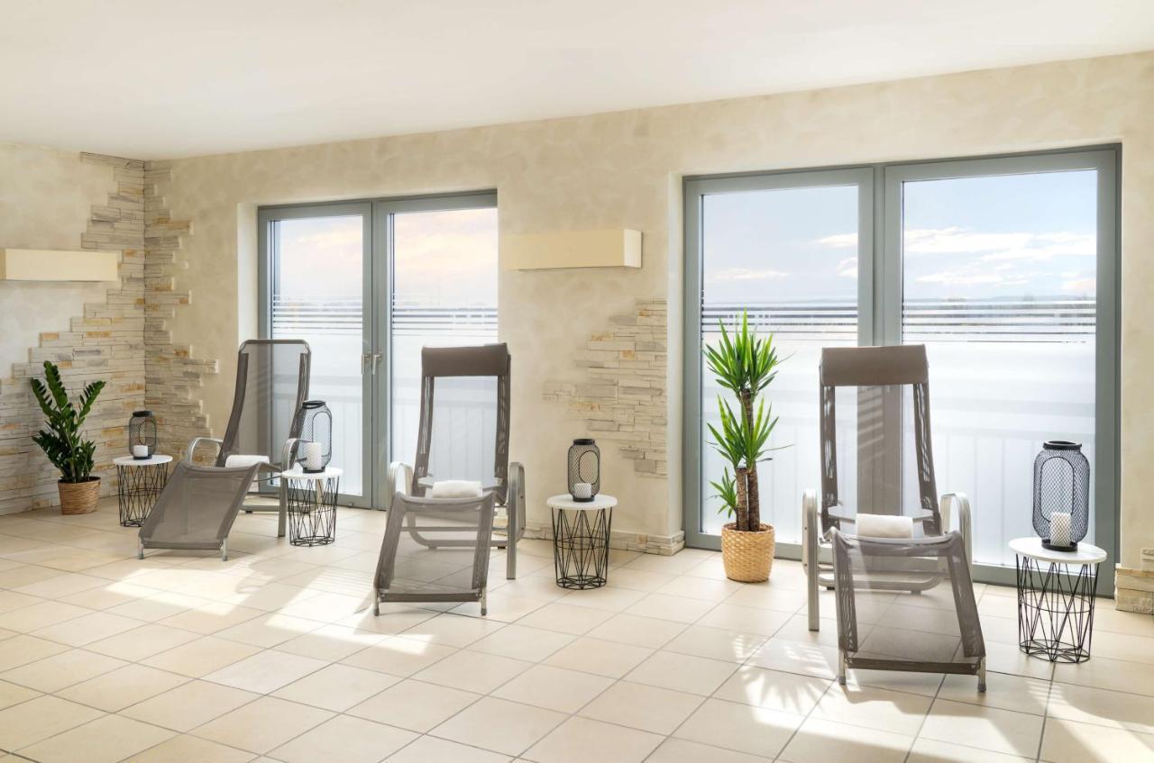 Elaya Hotel Hamburg Finkenwerder Ehemals The Rilano Hotel Хамбург Екстериор снимка