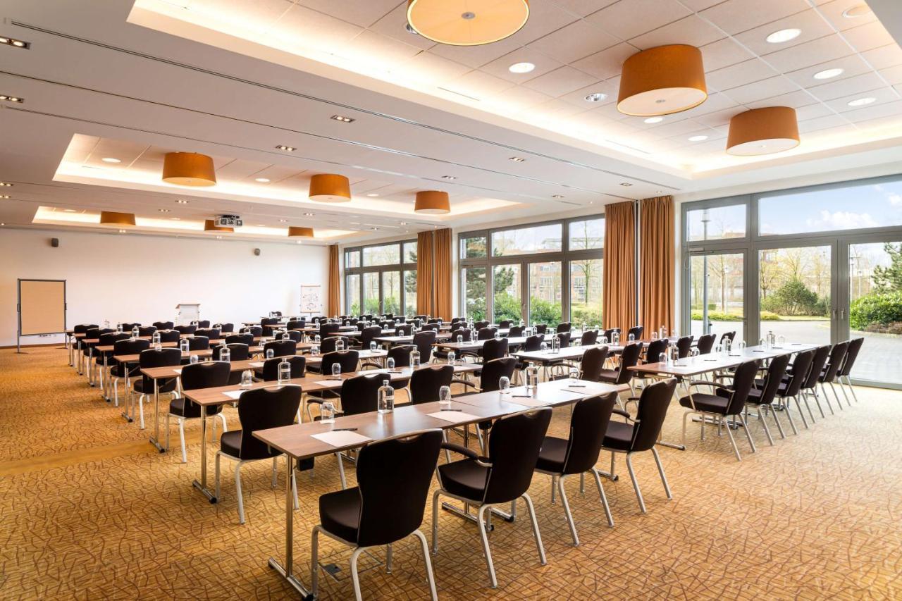 Elaya Hotel Hamburg Finkenwerder Ehemals The Rilano Hotel Хамбург Екстериор снимка