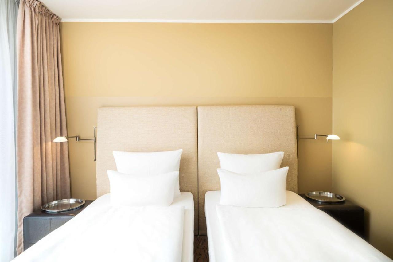 Elaya Hotel Hamburg Finkenwerder Ehemals The Rilano Hotel Хамбург Екстериор снимка